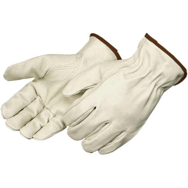 GUANTES PIEL DE CERDO LIBERTY – 7017Q
