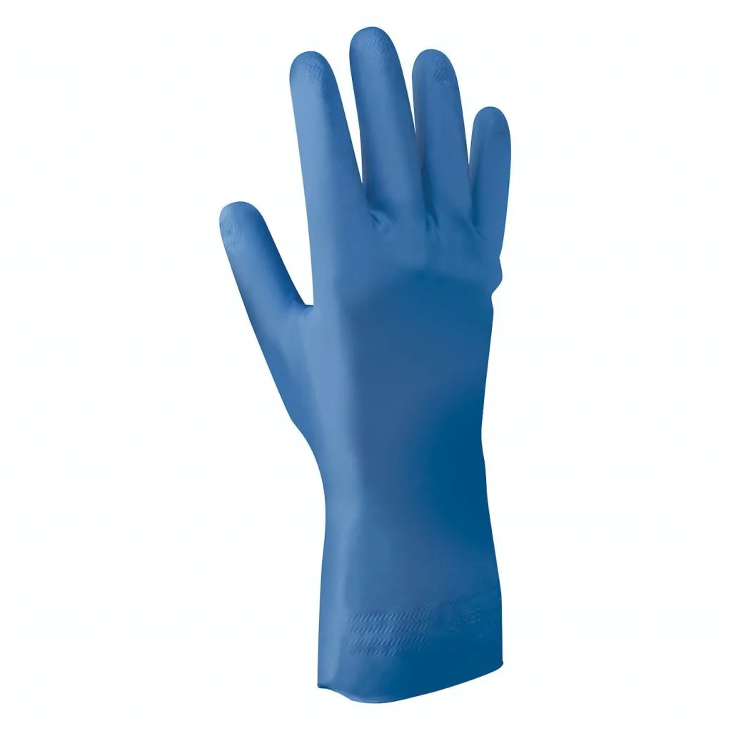 GUANTES NITRI DEX BEST 707D 07