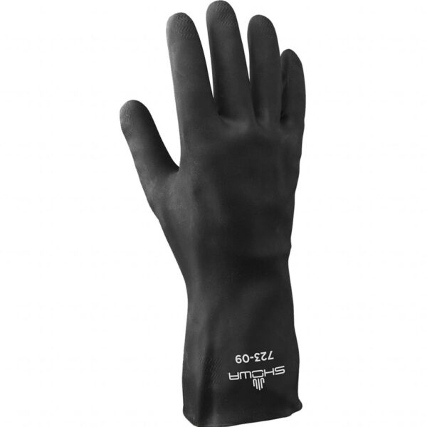 GUANTES BEST CHOROFLEX LATEX FREE – 723
