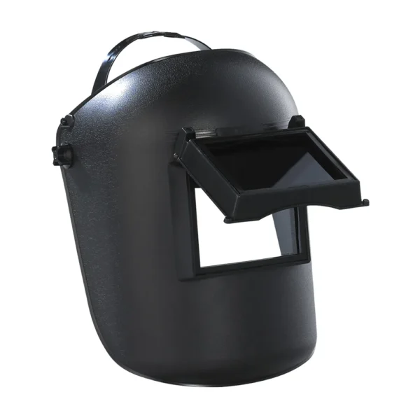 CARETA PARA SOLDADOR NEGRO BLUE EAGLE