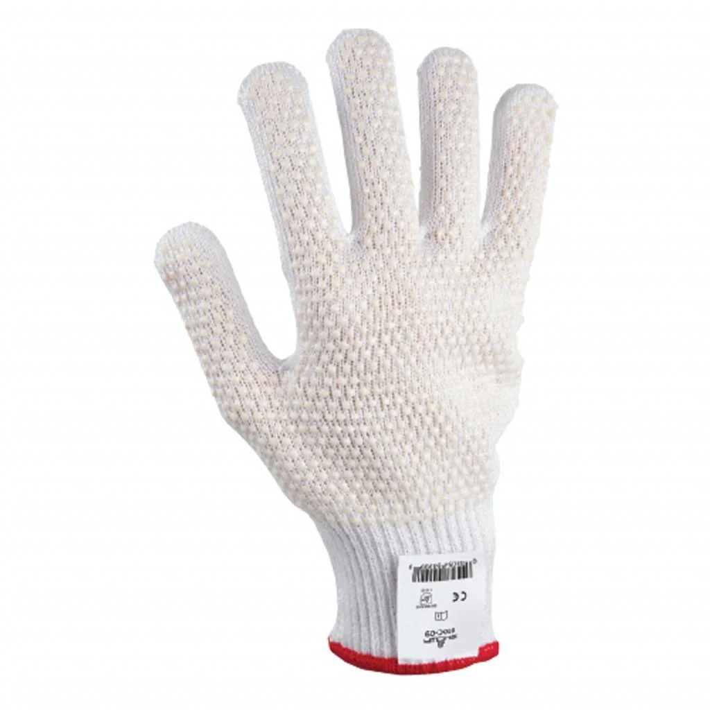 GUANTE BEST D FLEX CON PUNTOS – 910C