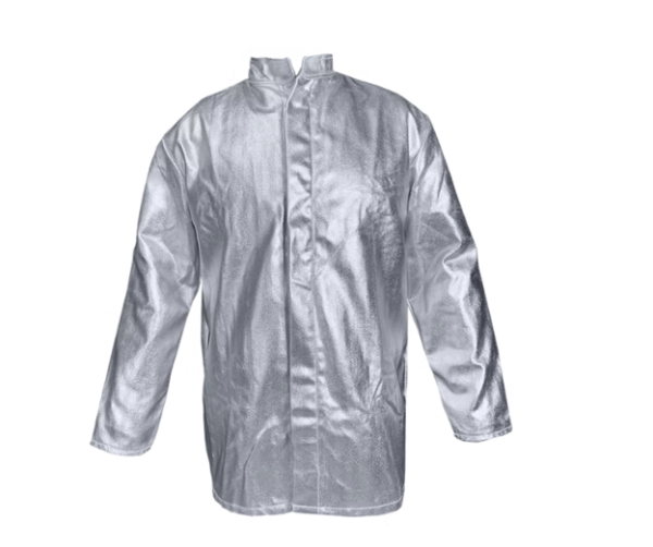 Chaqueta Aluminizado SKOLD Rayon Forro Aramida 100 cm