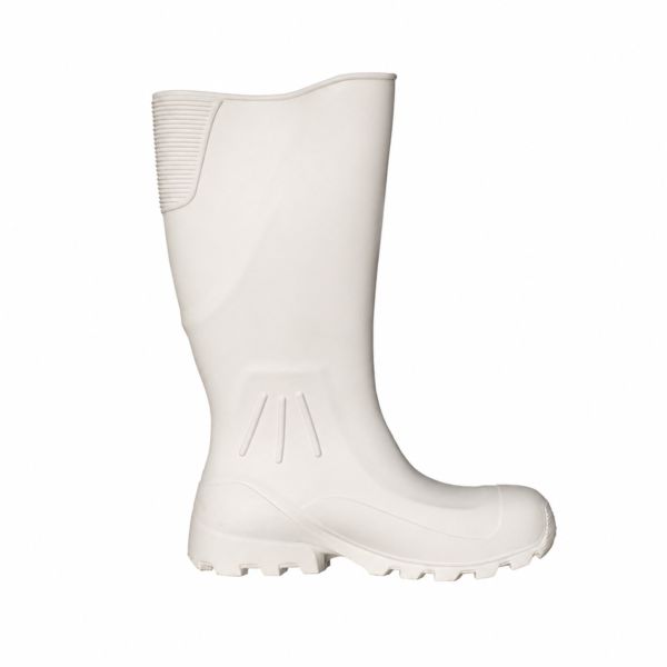 BOTAS DE GOMA EVA ULTRALIGERAS BILLY BOOTS CRUISER BLANCA 07