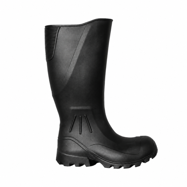 BOOTS BILLY CHIEF LIGHWEIGHT SAFETY NEGRA BFFS 09