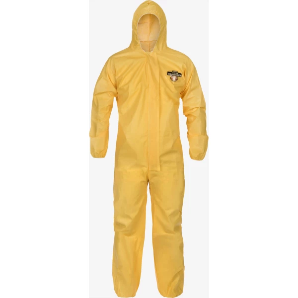 TRAJES PARA QUIMICOS CHEMMAX 1