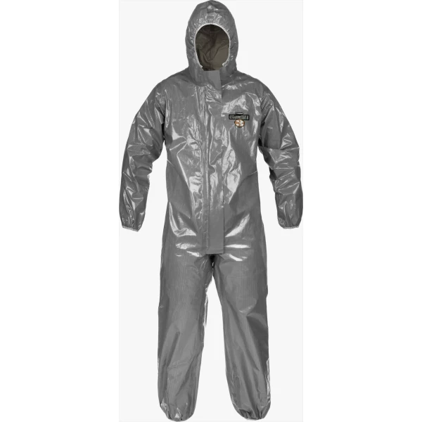 TRAJES PARA QUIMICOS CHEMMAX 3 L