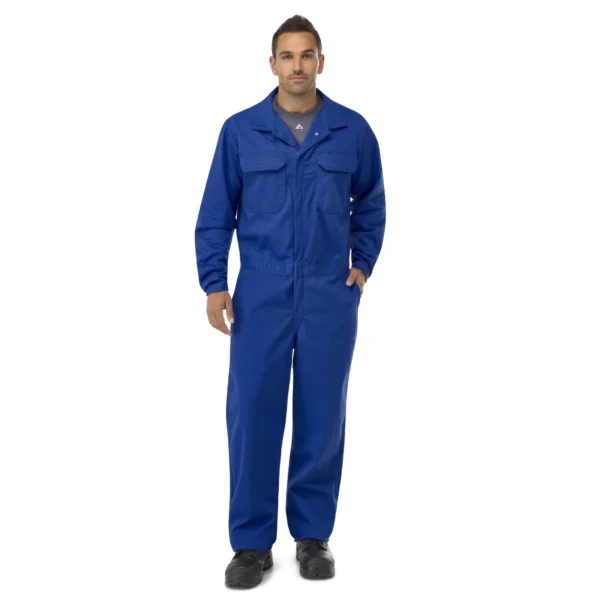 BULWARK DELUXE COVERALL  30