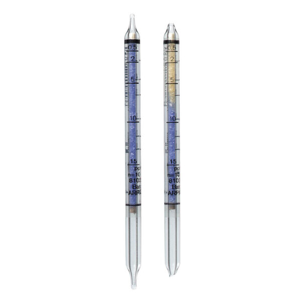 TUBO PARA GAS NATURAL DRAEGER