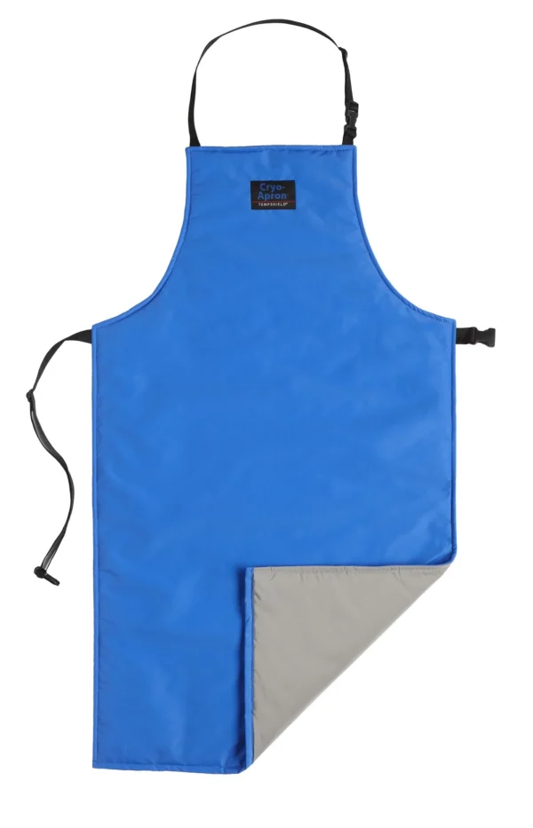 DELANTAR CRIOGENICOS INDUSTRIAL TEMPSHIELD