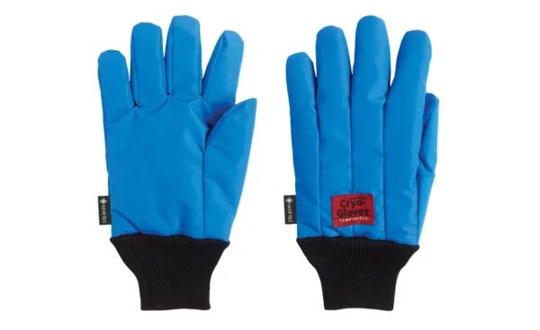 GUANTES CRIOGENICOS INDUSTRIALES TEMPSHIELD