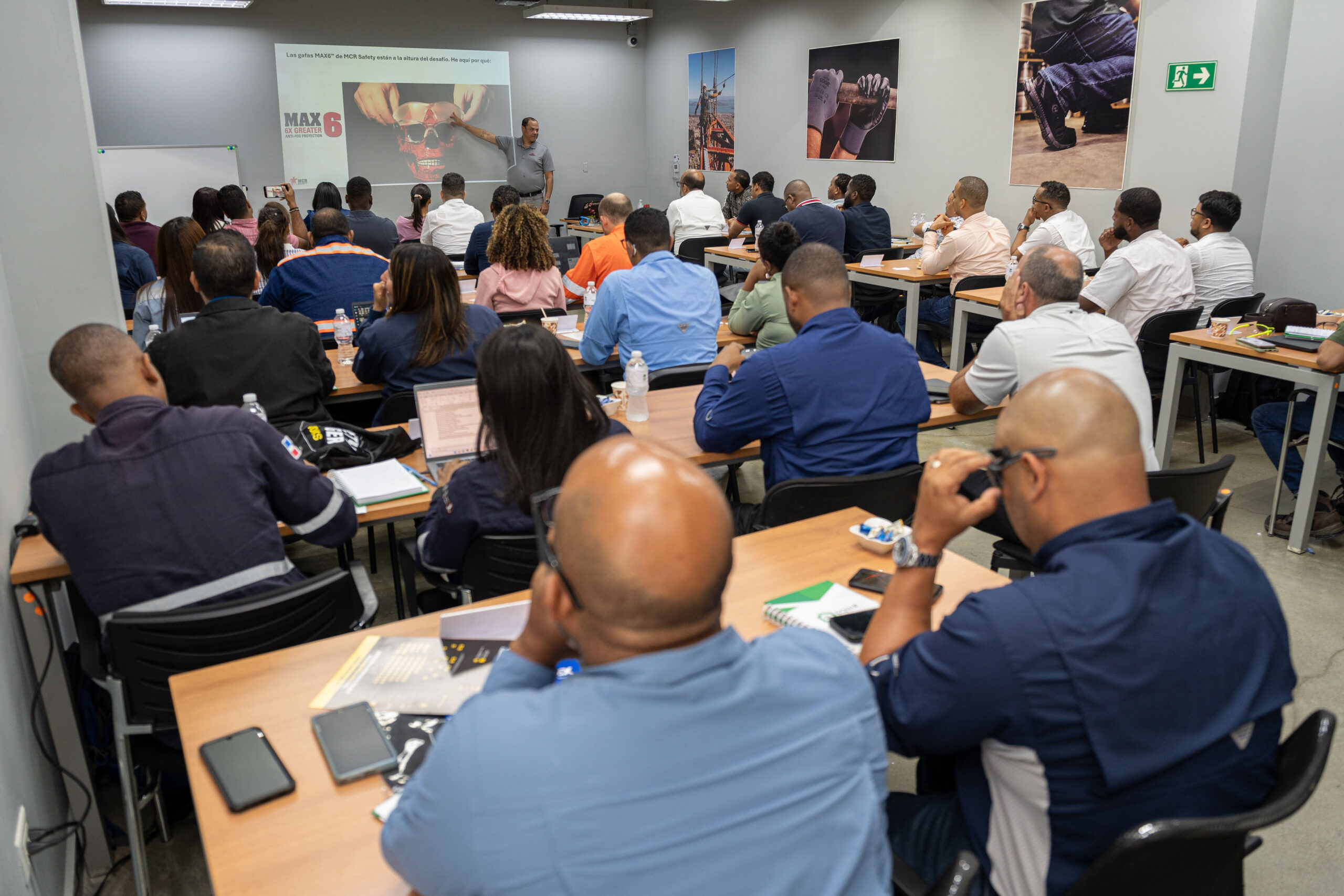 EQUIP Safety University 2026