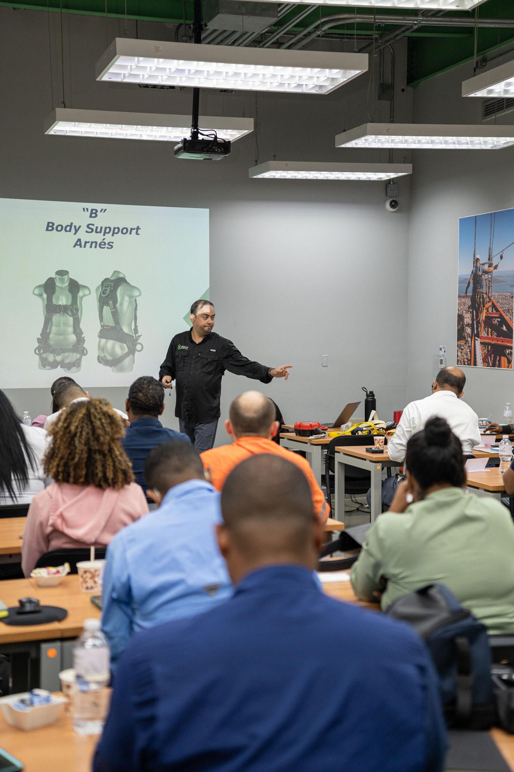 EQUIP Safety University 2026