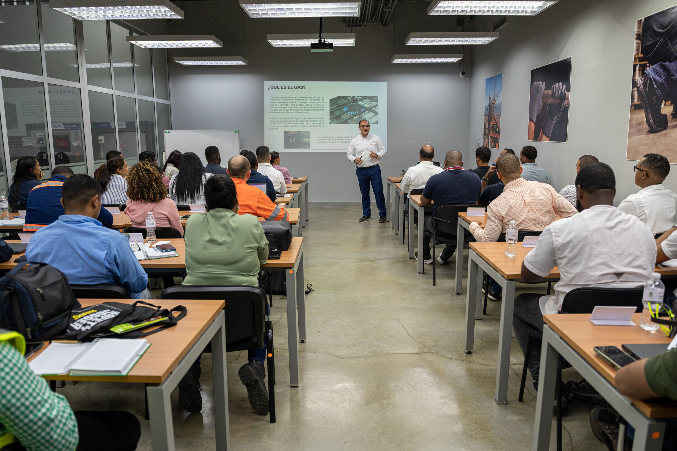 EQUIP Safety University 2026