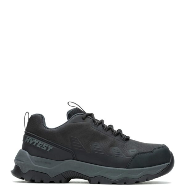 Hytest Powehaul hiker low knit black