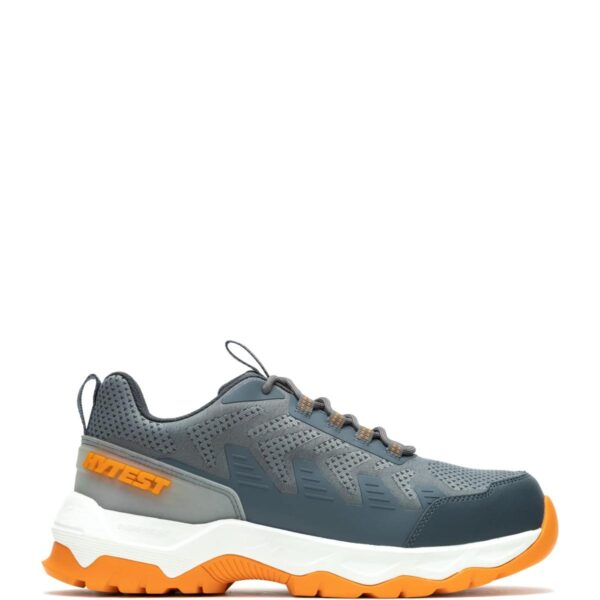 Hytest Powehaul hiker low knit Grey