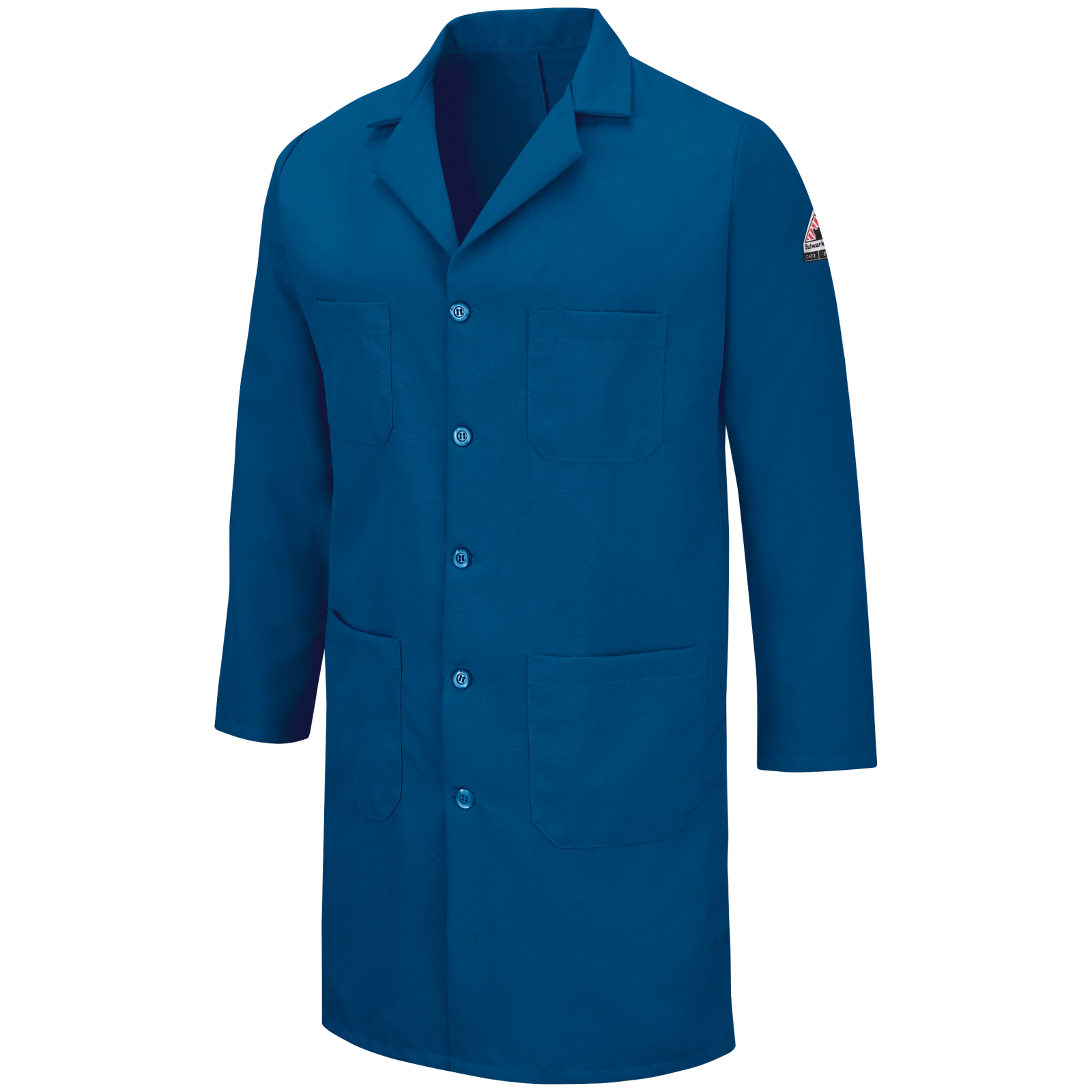 Lab Coat Nomex IIIA 6 oz
