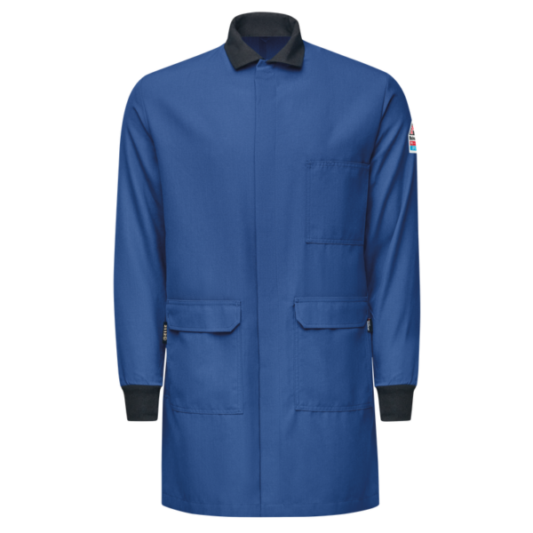 LAB COAT NOMEX FR / CP