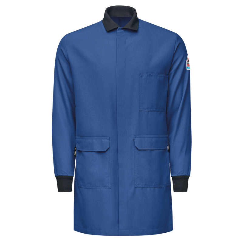 LAB COAT NOMEX FR / CP