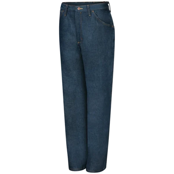 JEAN AZUL OSCURO PARA HOMBRE, RED KAP