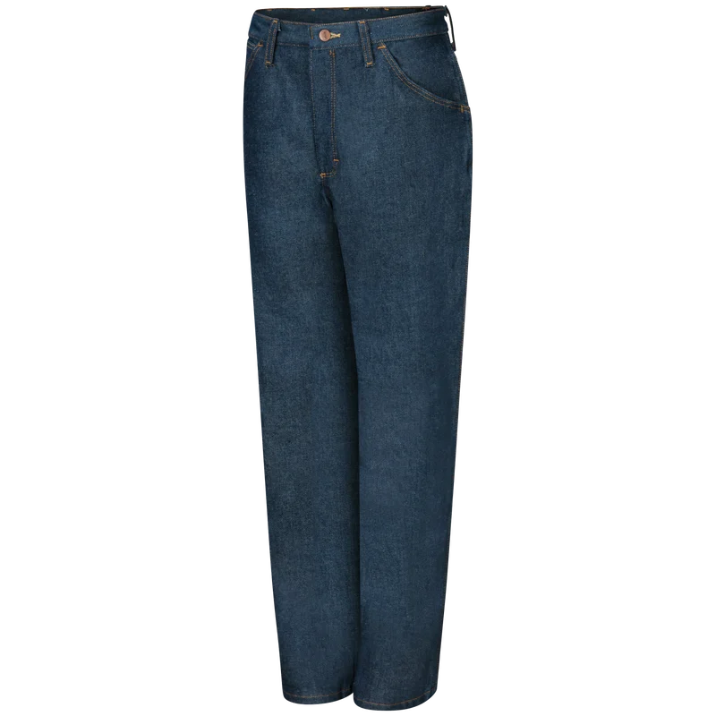 JEAN AZUL OSCURO PARA HOMBRE, RED KAP