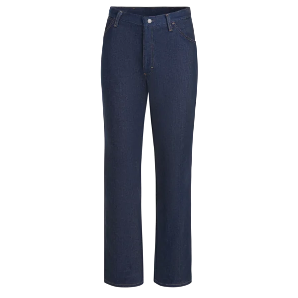 BULWARK RELAXED FIT DENIM JEAN   EXCEL FR  12 5 OZ 