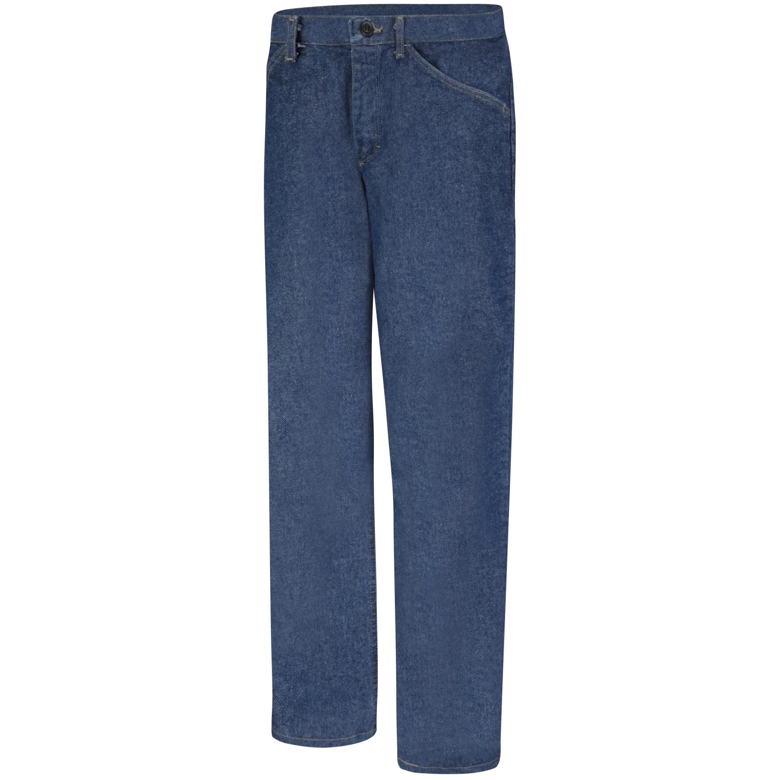 BULWARK PANTALON AZUL PRE WASHED DENIM