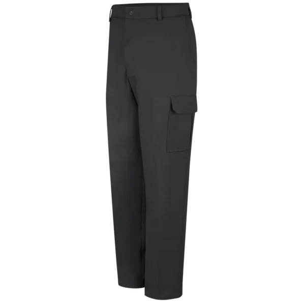 Pantalón cargo industrial para hombre