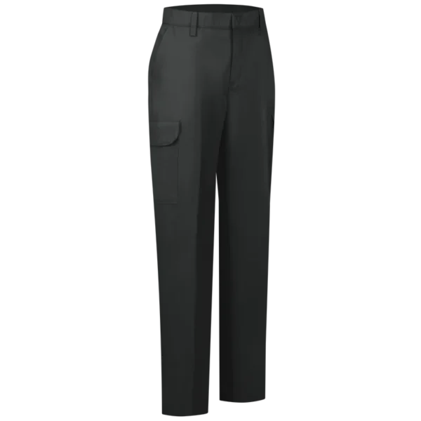 Pantalón cargo industrial para mujer