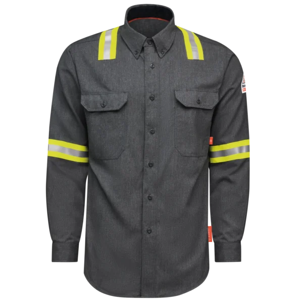 M IQ NV LIGHTWEIGHT SHIRT ENHANCED