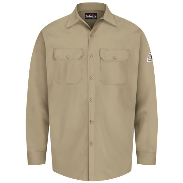 BULWARK WORK SHIRT EXCEL FR