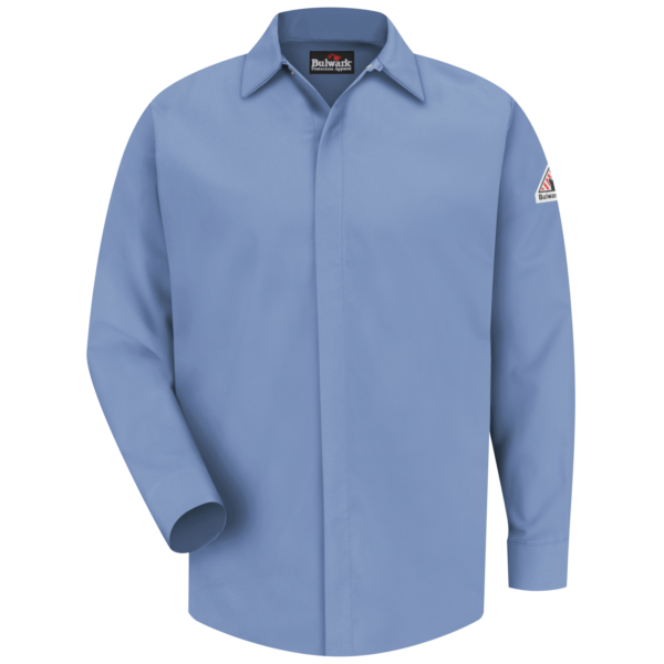 CAMISA MODELO SLS2LB HRC2
