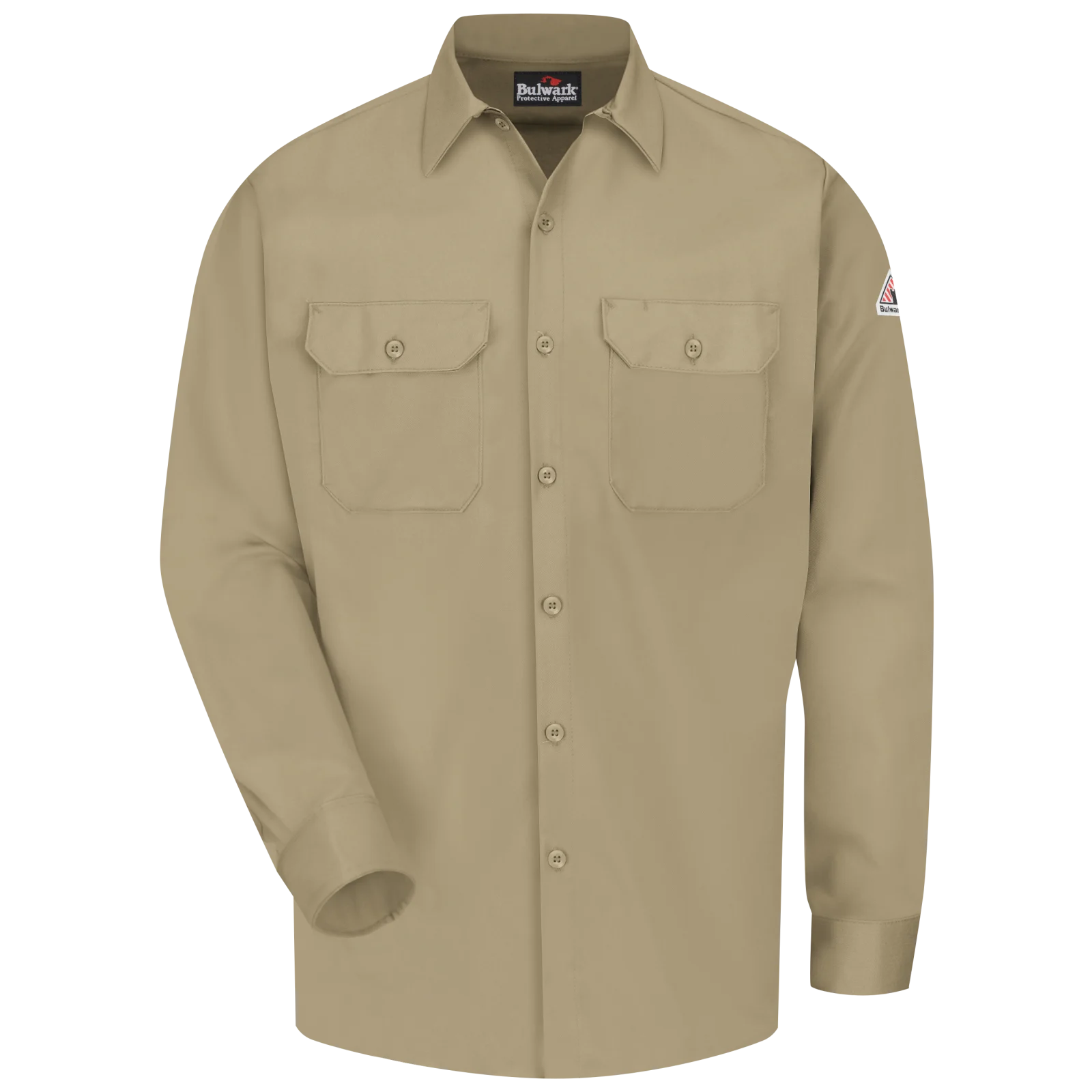 BULWARK WORK SHIRT EXCEL FR COMFORTOUCH