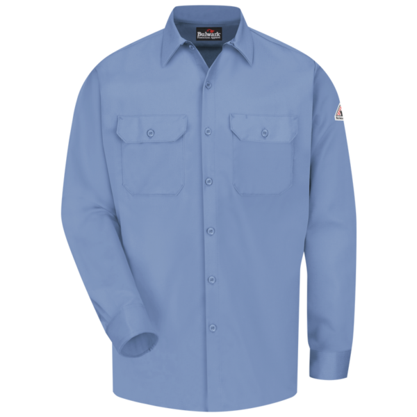 Work Shirt EXCEL FR ComforTouch 7 oz ,
