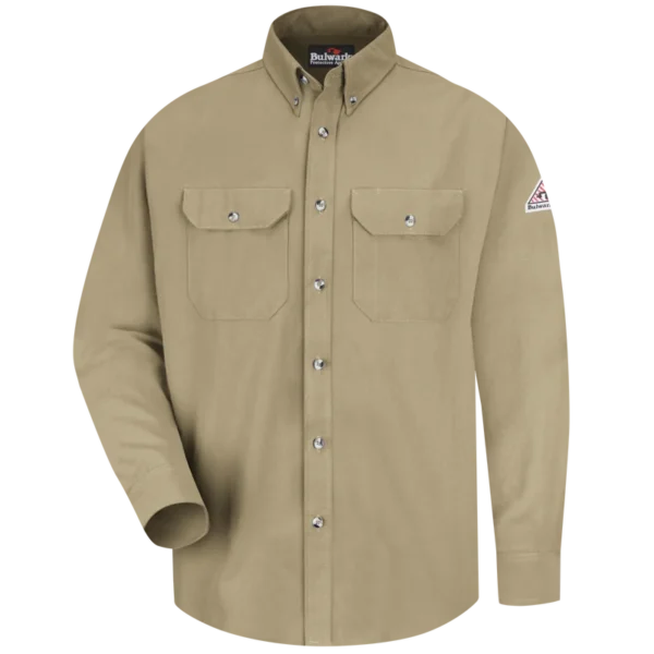 CAMISA BULWARK COOL TOUCH