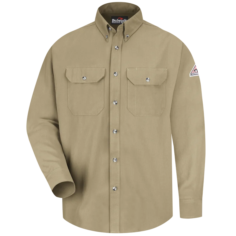 CAMISA BULWARK COOL TOUCH