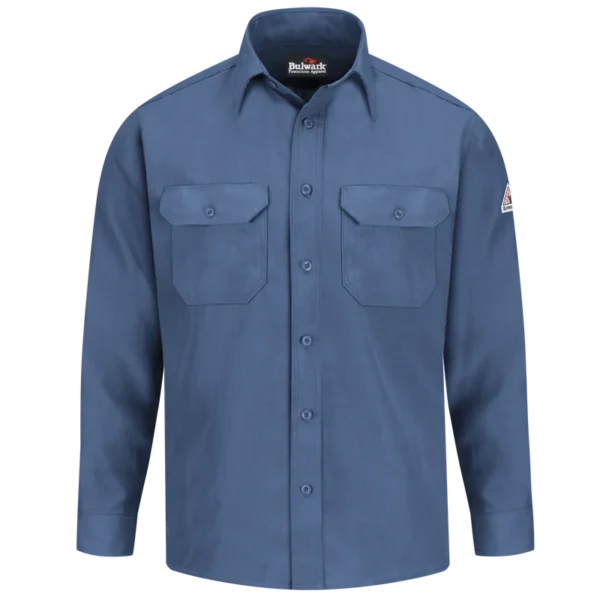 UNIFORM SHIRT NOMEX IIIA 4 5 oz