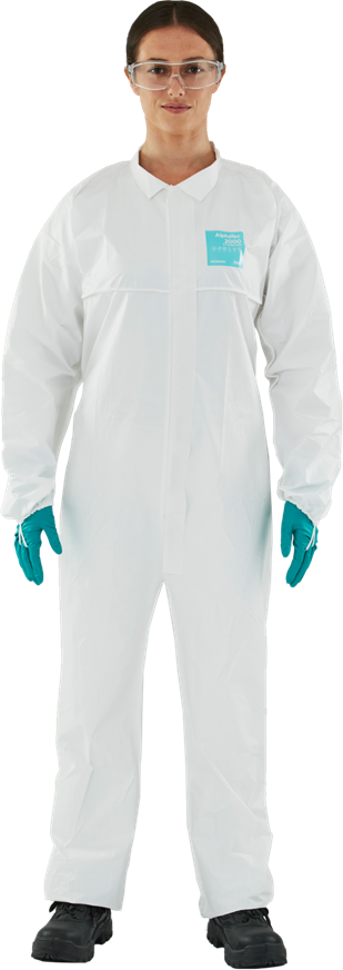 COVERALL MICROGARD 2000 STANDAR MODEL 103