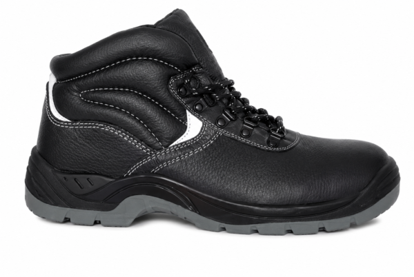 BOTA DE SEGURIDAD X SAFE 2075 Color Negra – XS 2075